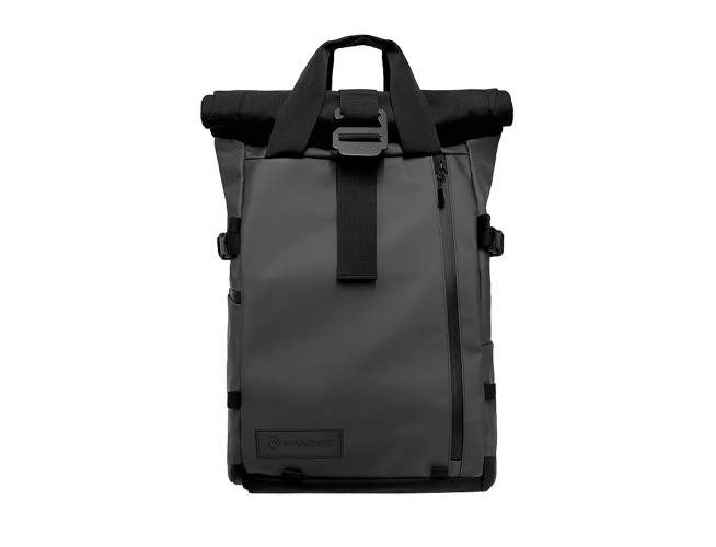 WANDRD PRVKE 41-Liter Black