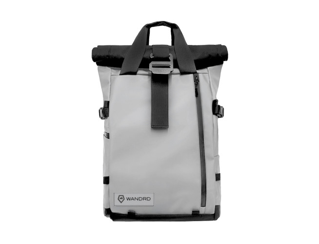WANDRD THE PRVKE 31-Liter Limited Edition Grey