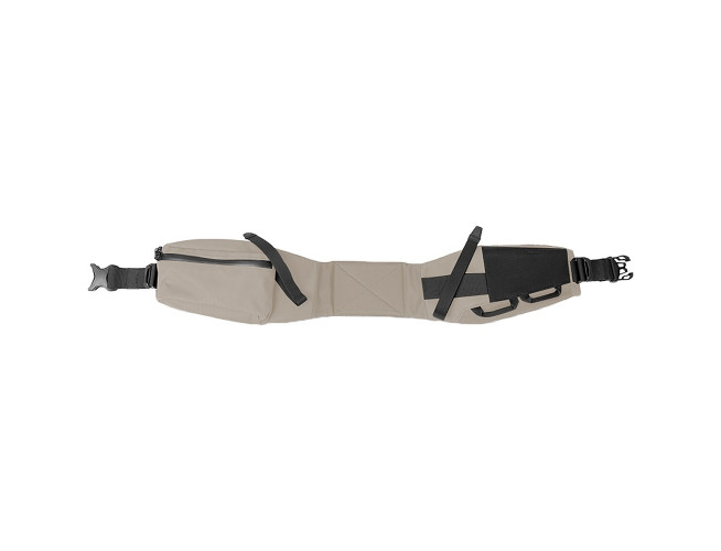 WANDRD Trekking Waist Belt M/L Tan