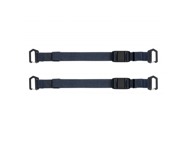 WANDRD Premium Accessory Strap Aegean Blue V2