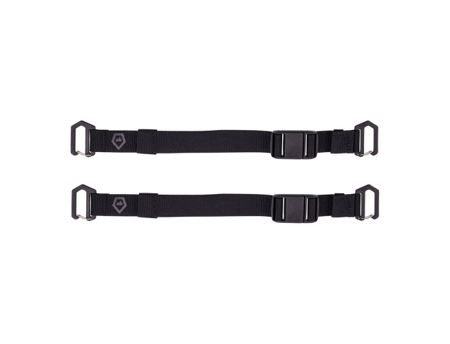 WANDRD Premium Accessory Strap Black V2