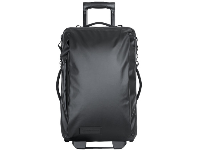 WANDRD Transit Carry-On Roller Bag