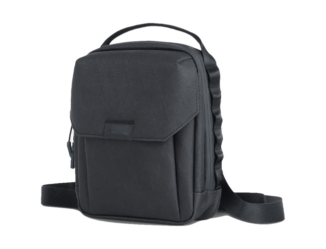 WANDRD X1 Cross Body Bag Large Zwart