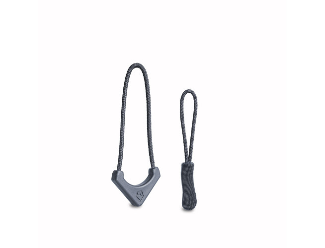 WANDRD Zipper Puller Aegean Blue