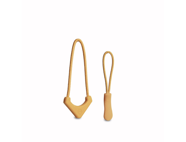 WANDRD Zipper Puller Dallol Yellow