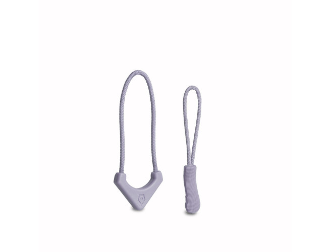 WANDRD Zipper Puller Uyuni Purple