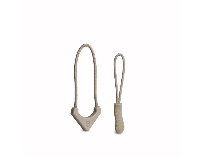 WANDRD Zipper Puller Yuma Tan