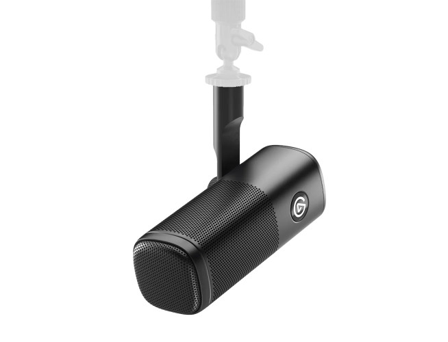 Elgato Wave DX Dynamic Microphone