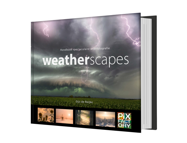 Weatherscapes