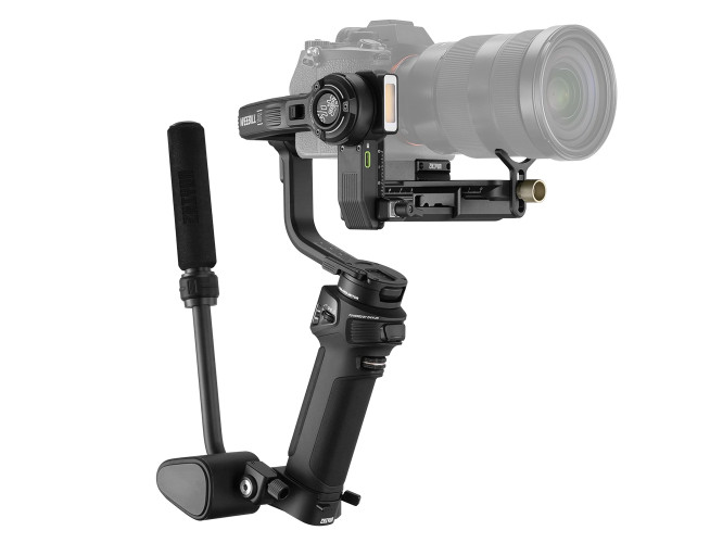 Zhiyun WeeBill 3S Combo
