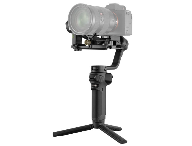 Zhiyun WeeBill 3S