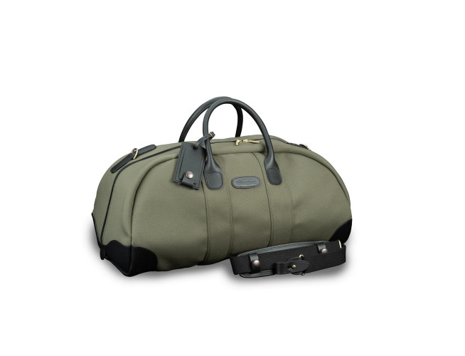 Billingham Weekender - Sage Fibrenyte/Black