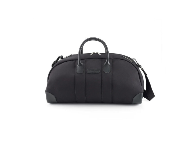 Billingham Weekender - Black Fibrenyte/Black