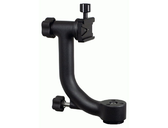 Wimberley WH-200-S Sidemount Head II