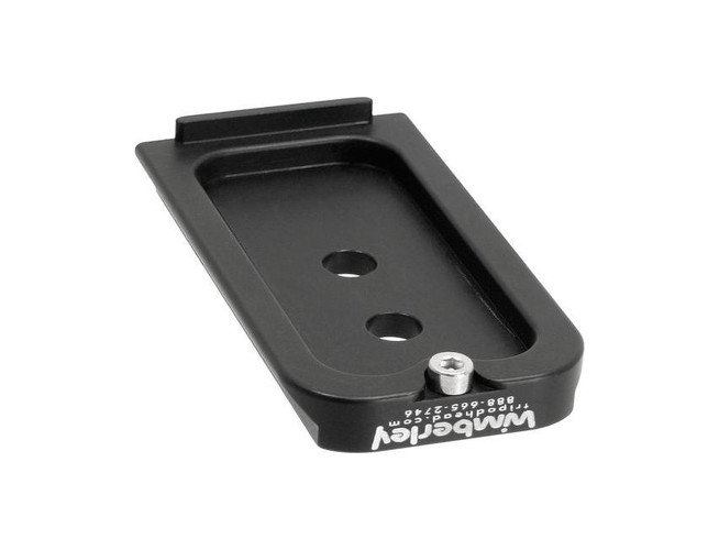 Wimberley AK-100 Sidekick Adapter