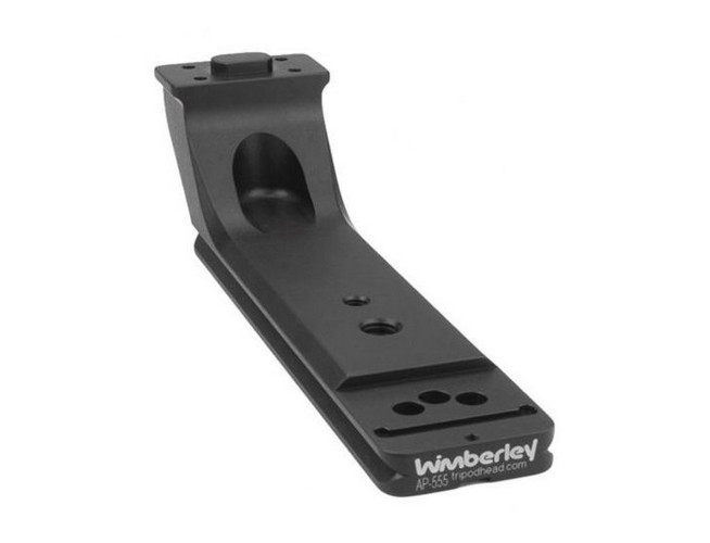 Wimberley AP-555 voor Nikon