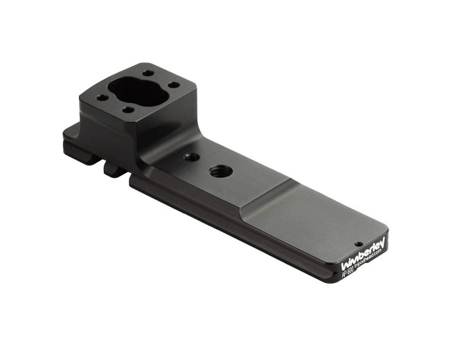 Wimberley AP-600 voor Canon 600 f/4.0 IS III