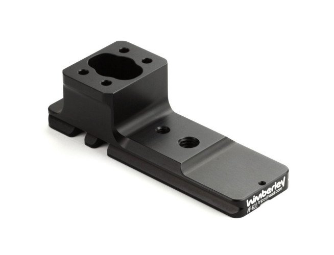 Wimberley AP-603 voor Canon