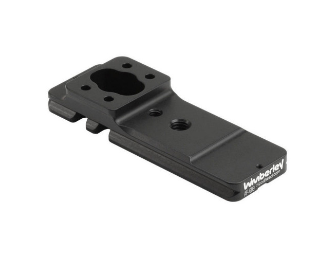 Wimberley AP-609 voor Sony 400 f/2.8 GM OSS