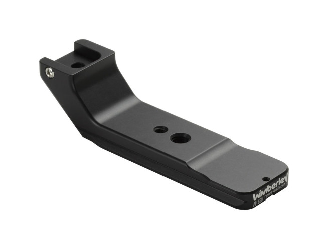 Wimberley AP-620 voor Sony 200-600 f/5.6-6.3 G OSS