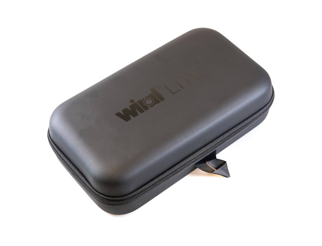 Wiral Premium Travel Case