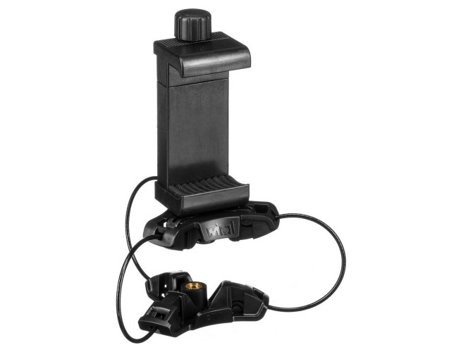 Wiral Smartphone Mount w/ Damper