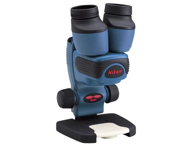 Nikon Fieldmicroscope 20x