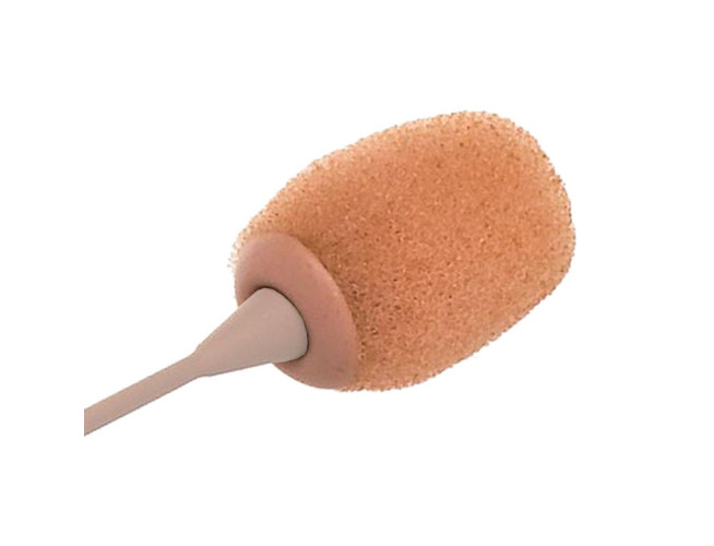 Rode WS-HS1-P Windscreen Headset Pink