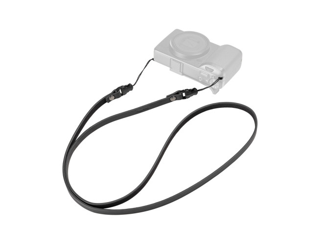 SmallRig 5686 Quick Release Shoulder Strap For Ricoh GR Series (Black)