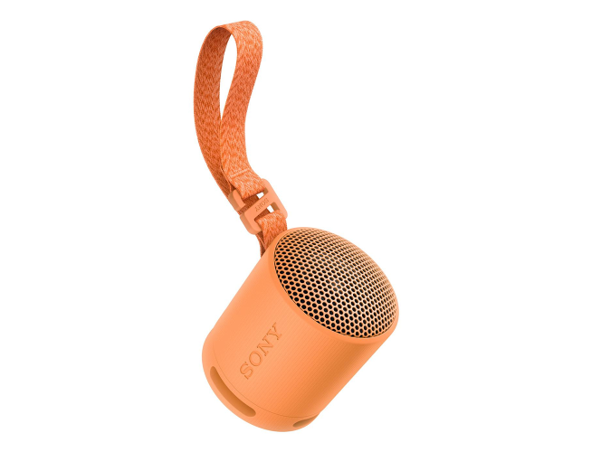 Sony SRS-XB100 Oranje