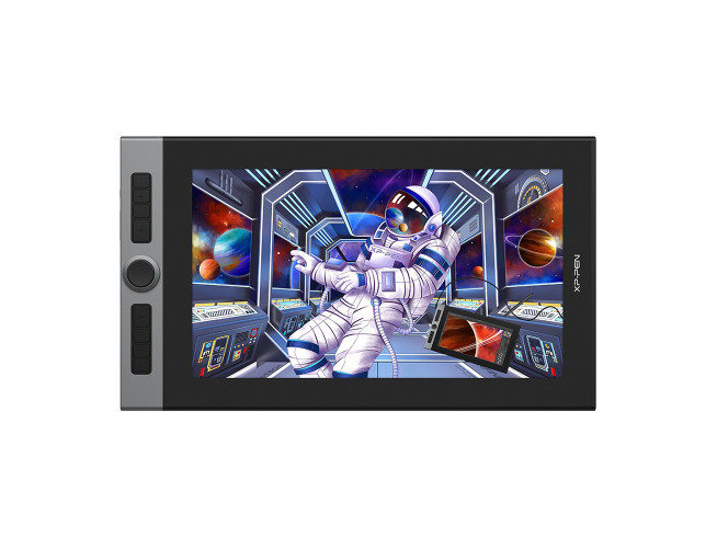 XP-PEN Artist Pro 16 HD