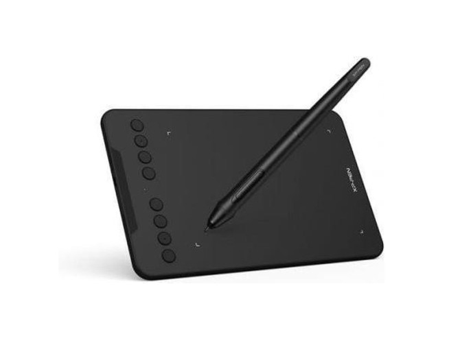 XP-PEN DECO Mini 7 Wireless