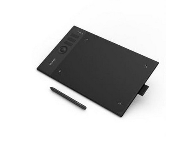 XP-PEN Star 06