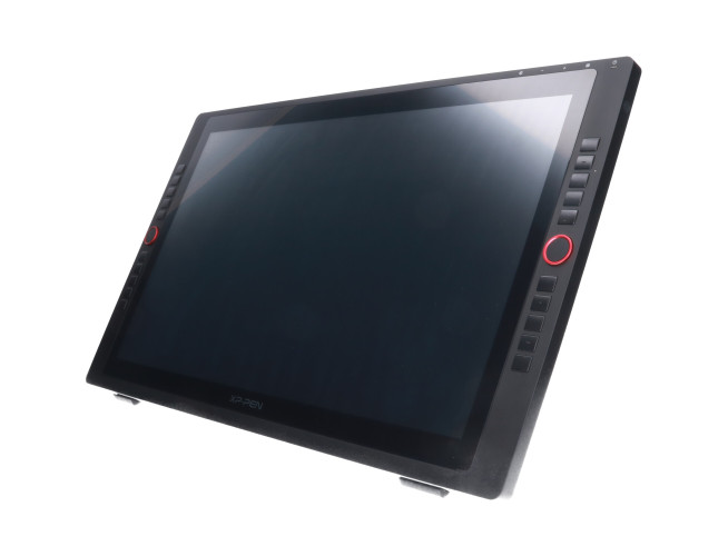 Tweedehands XP-PEN Artist 24 Pro CM9814