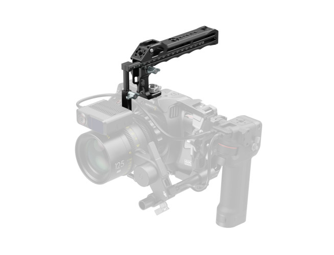 SmallRig 5236 Top Handle For DJI Focus Pro Lidar