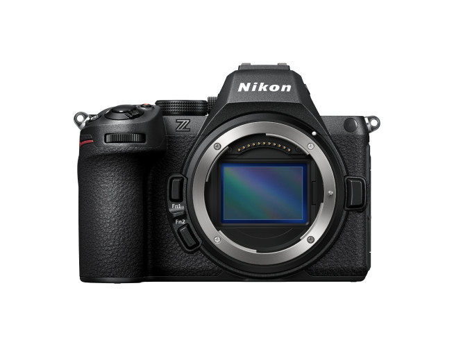 Nikon Z5 II Body