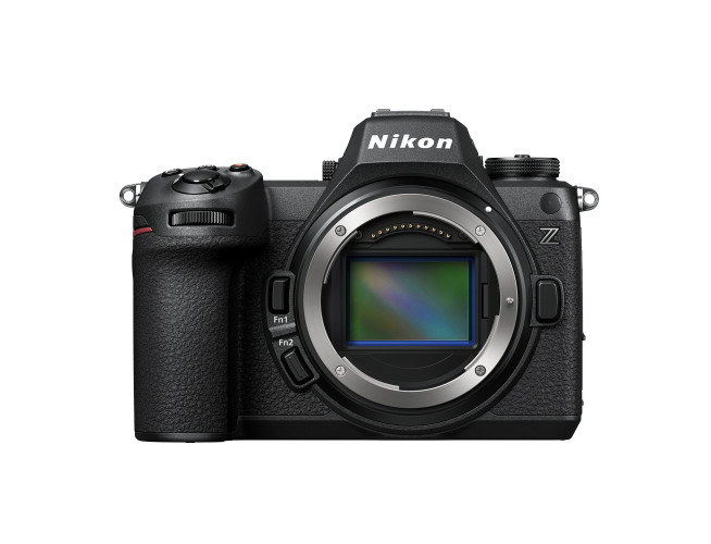 Nikon Z6 III Body - OUTLET