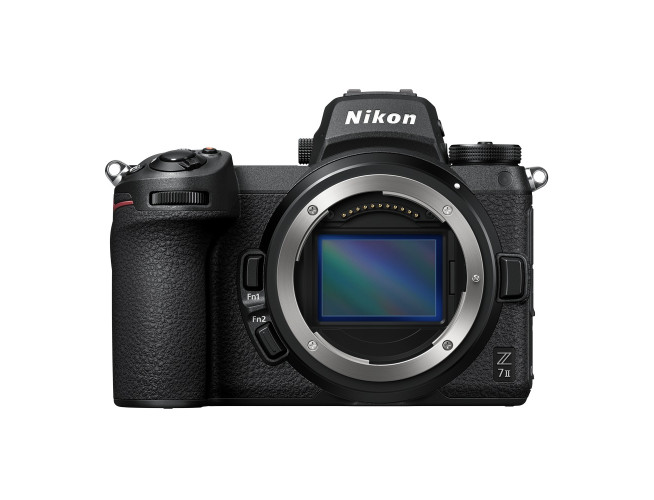 Nikon Z7 II Body - OUTLET