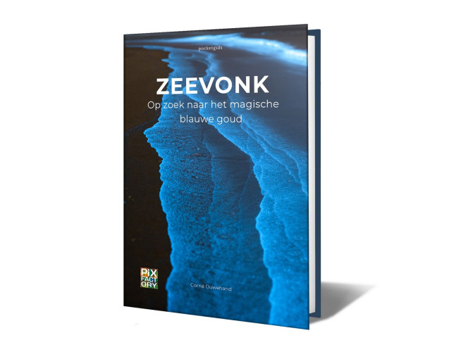 Pocketgids zeevonk
