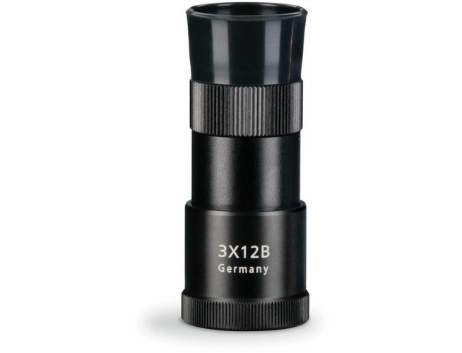 Zeiss Mono 3x12 T*