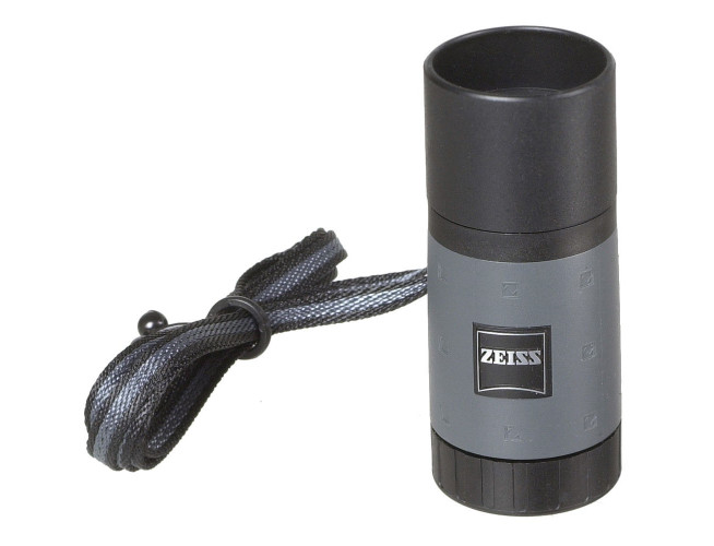 Zeiss Mono 4x12 T*