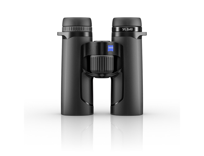Zeiss SFL 8x40