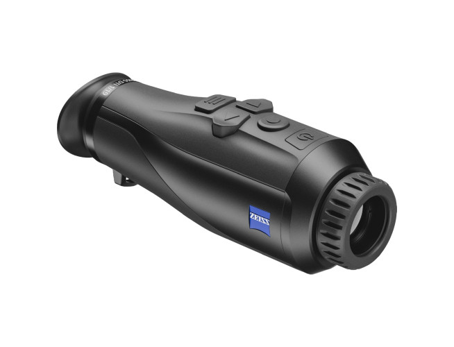 Zeiss DTI 1/19