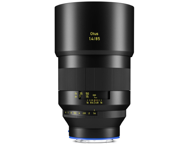 Zeiss Otus ML 85mm F/1.4 E