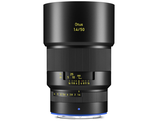 Zeiss Otus ML 50mm F/1.4 Z