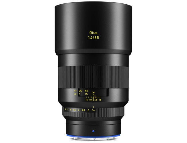 Zeiss Otus ML 85mm F/1.4 Z