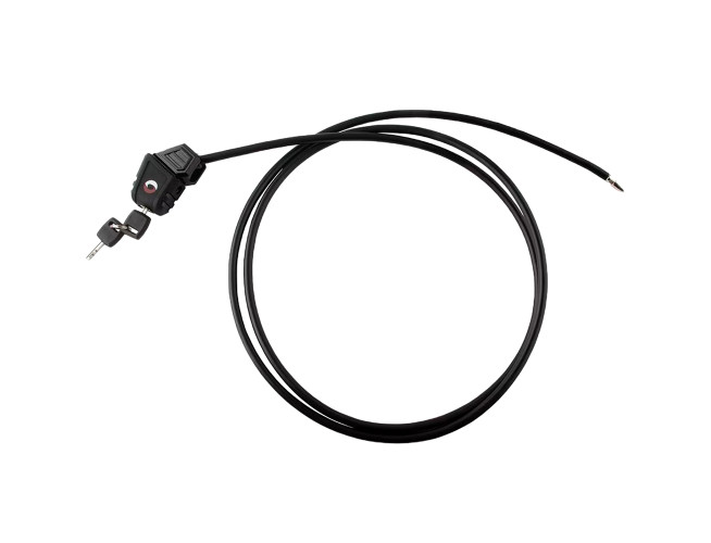 Zeiss Secacam Kabelslot