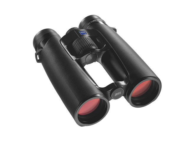 Zeiss Victory 10x32 T* SF Zwart
