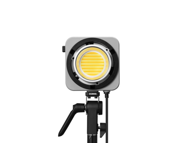 Zhiyun Cinepeer CG300