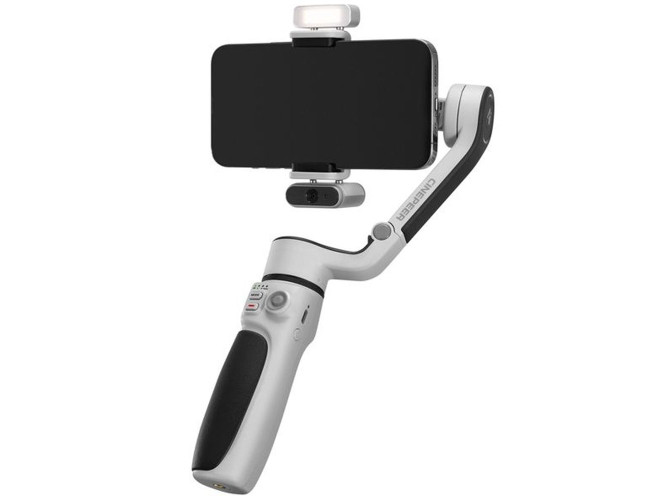 Zhiyun Cinepeer CQ5 Combo
